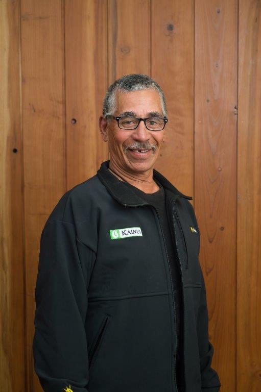 Alf Muaulu