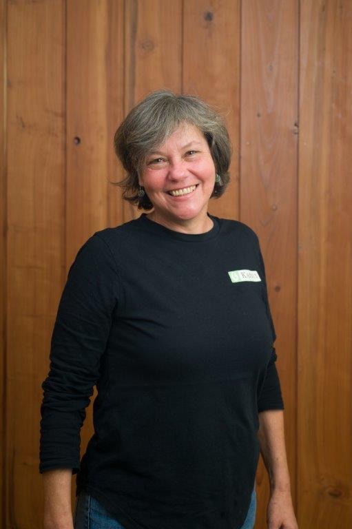 Sarah Bingham